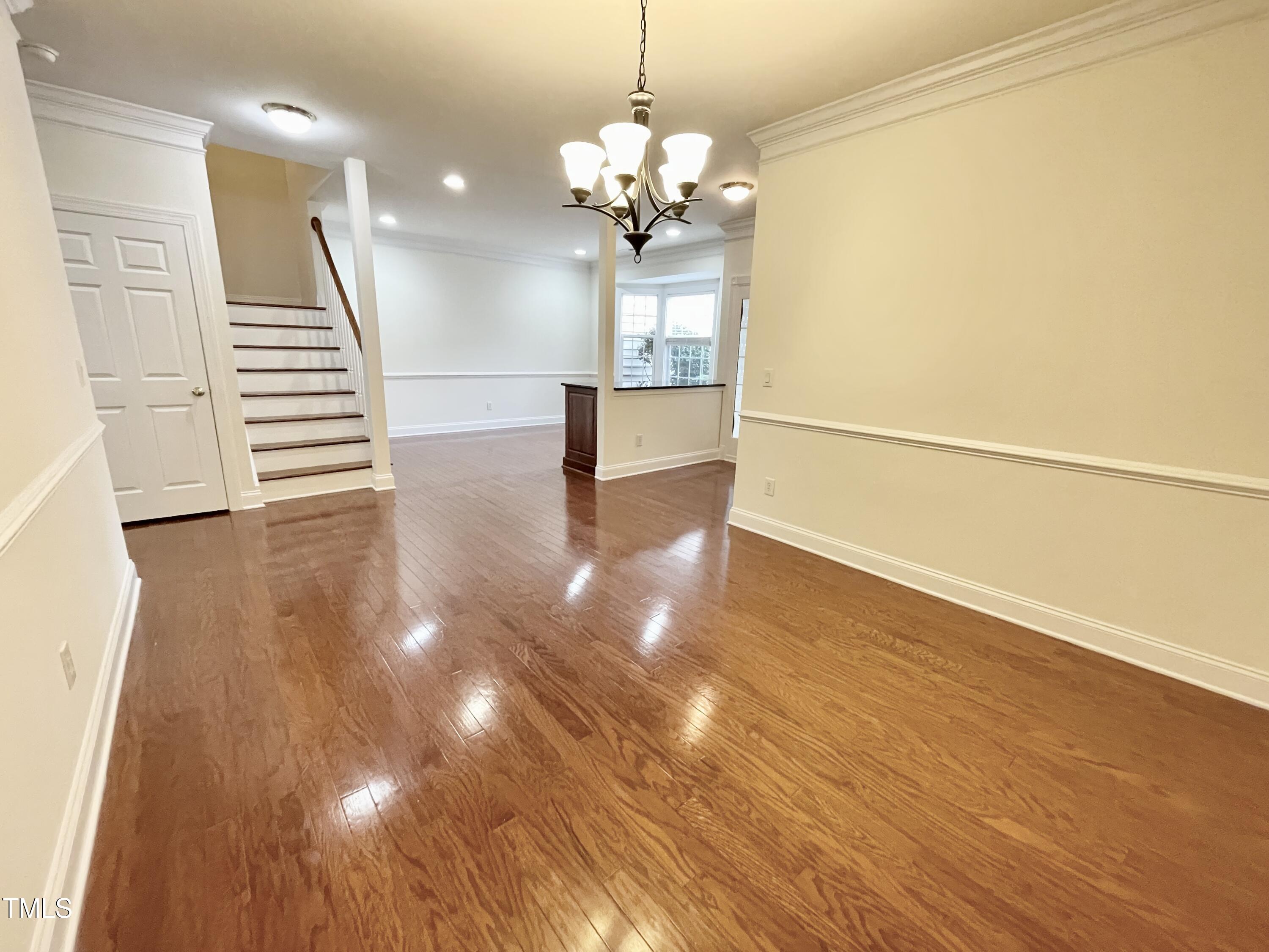 9519 Dellbrook Court Raleigh, NC 27617 - Photo 8 of 46 25