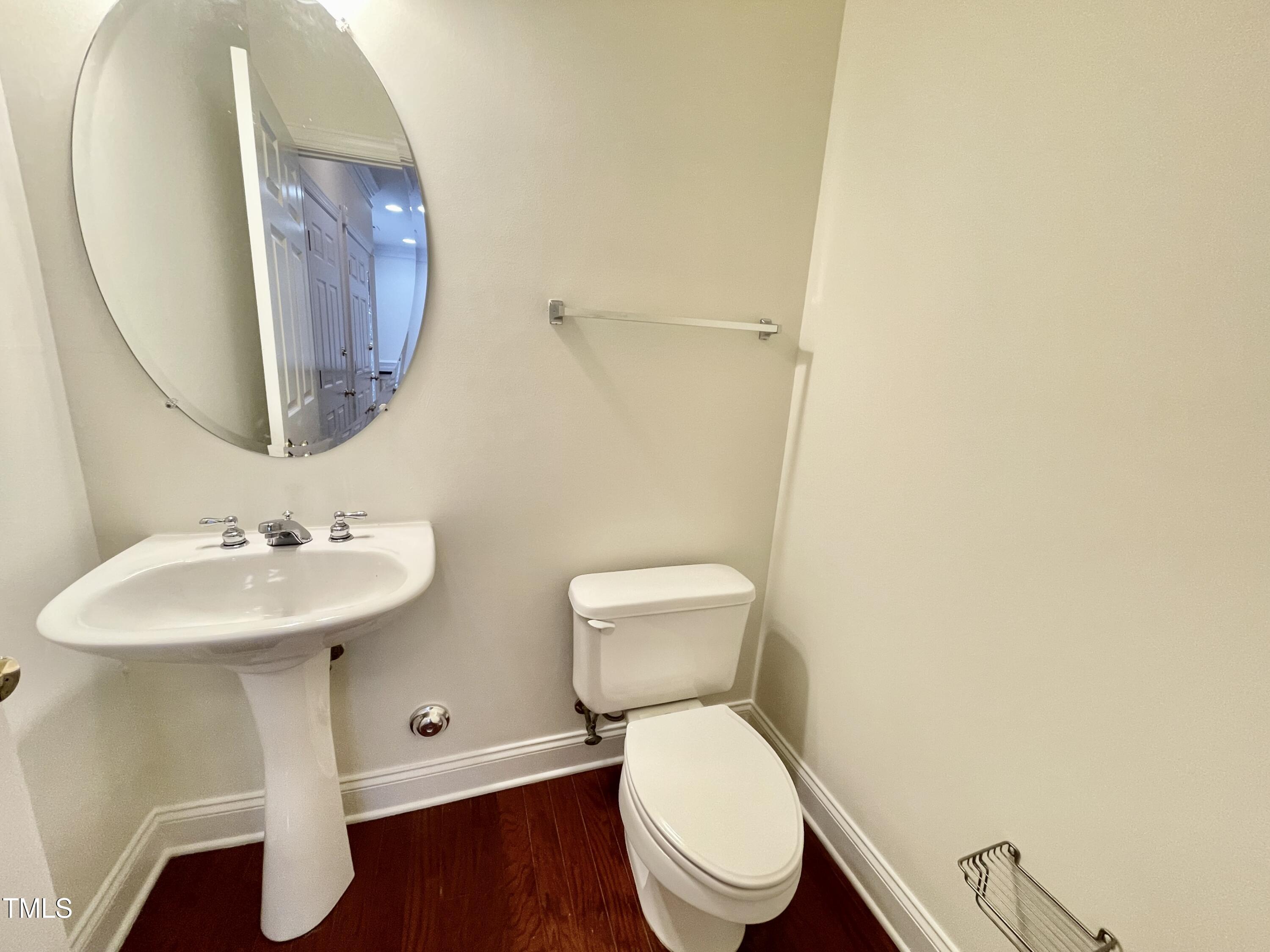 9519 Dellbrook Court Raleigh, NC 27617 - Photo 10 of 46 16