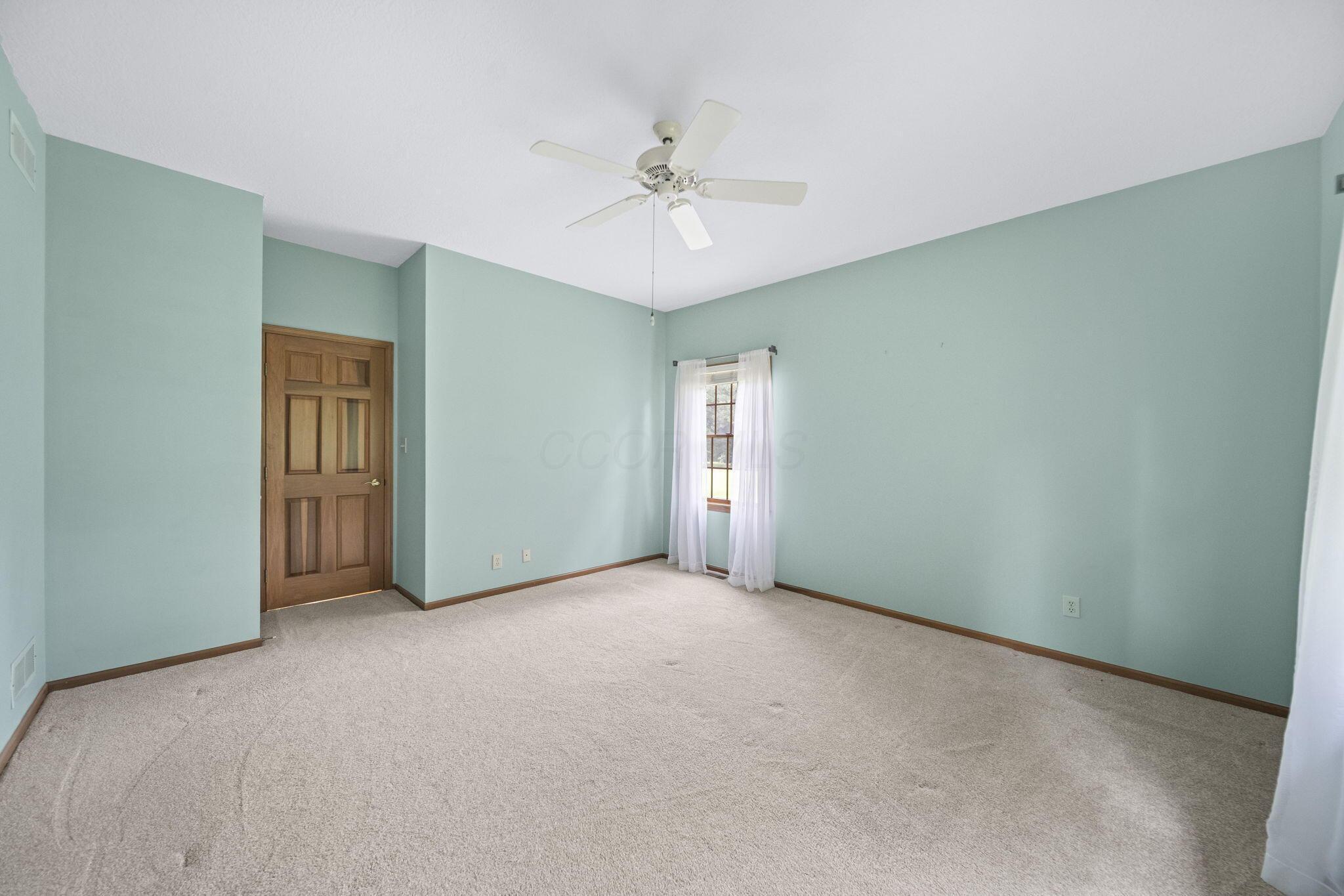 2627 Miller-Paul Road Galena, OH 43021 - Photo 42 of 72 owners suite