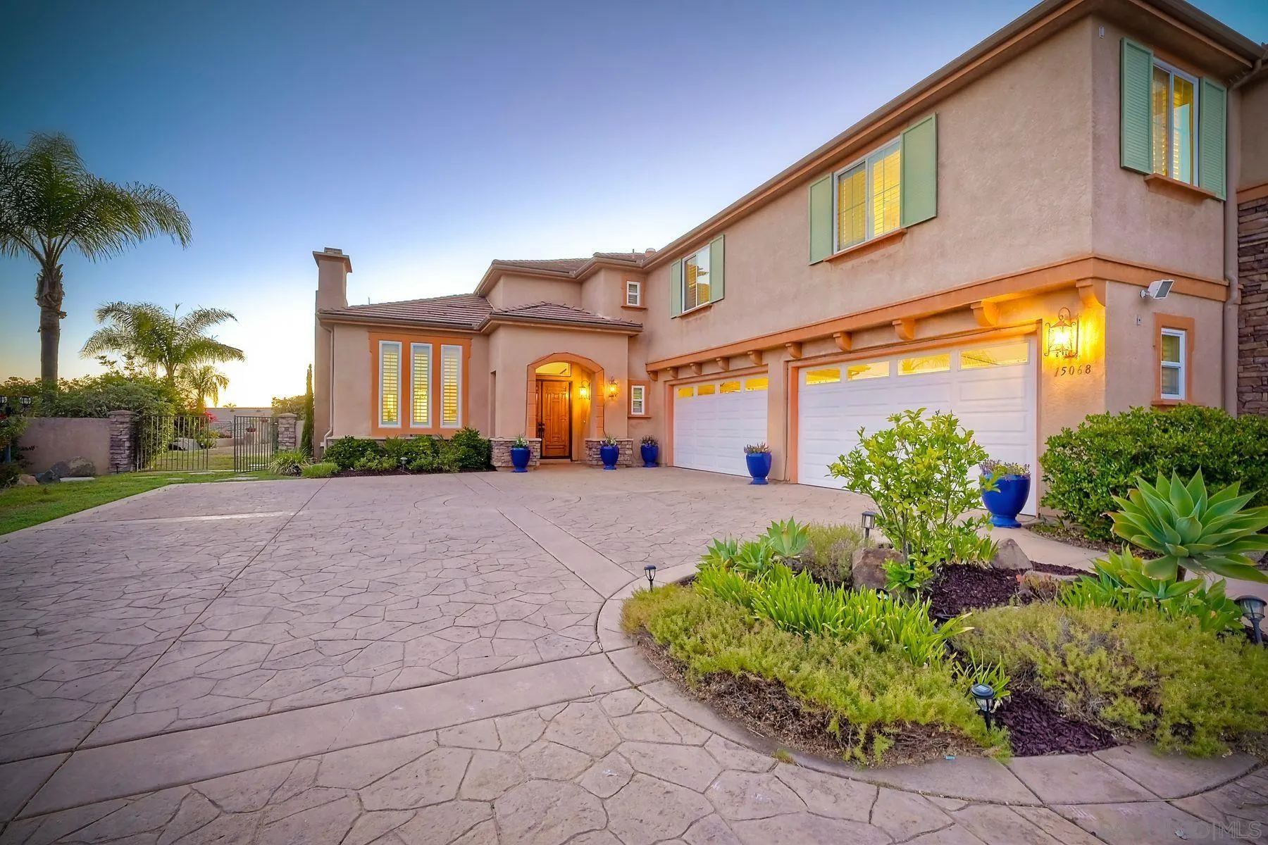 15068 Creek Hills Road El Cajon, CA 92021 - Photo 13 of 69