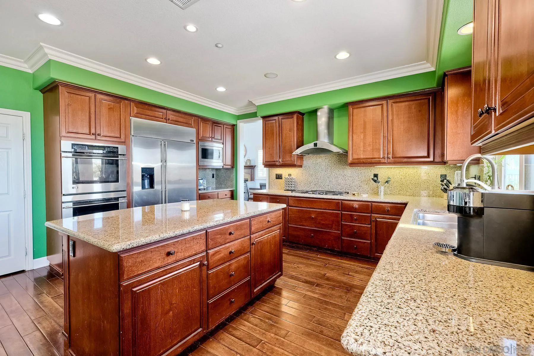 15068 Creek Hills Road El Cajon, CA 92021 - Photo 23 of 69