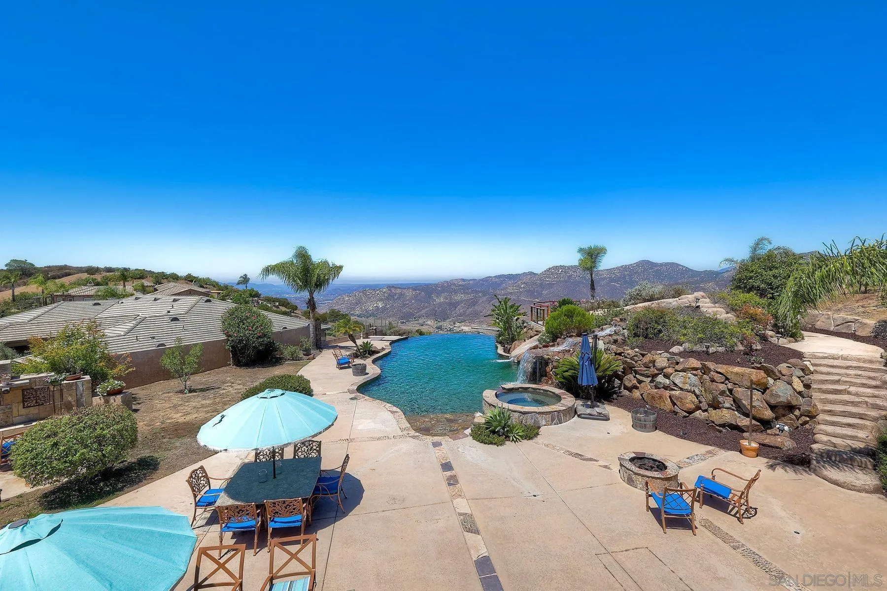 15068 Creek Hills Road El Cajon, CA 92021 - Photo 43 of 69