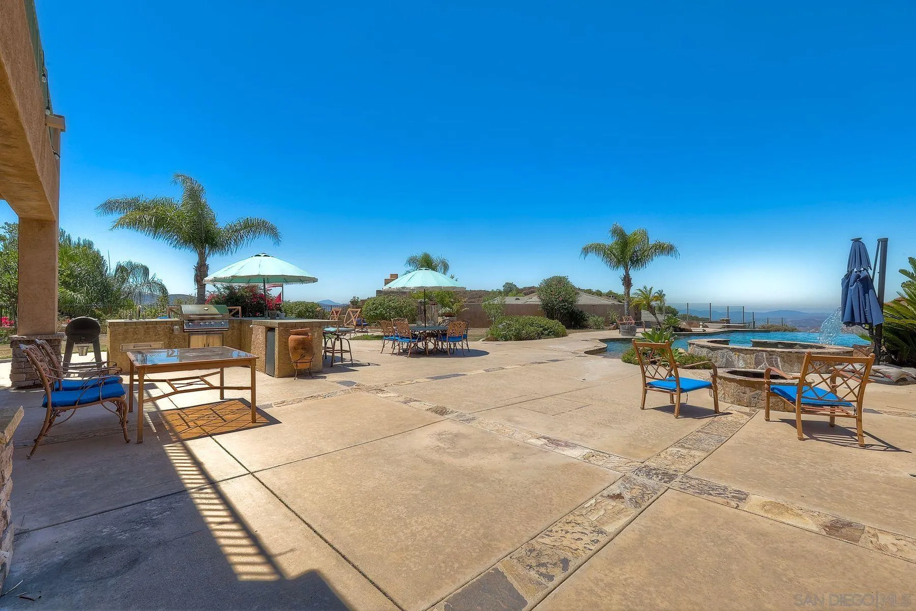 15068 Creek Hills Road El Cajon, CA 92021 - Photo 45 of 69