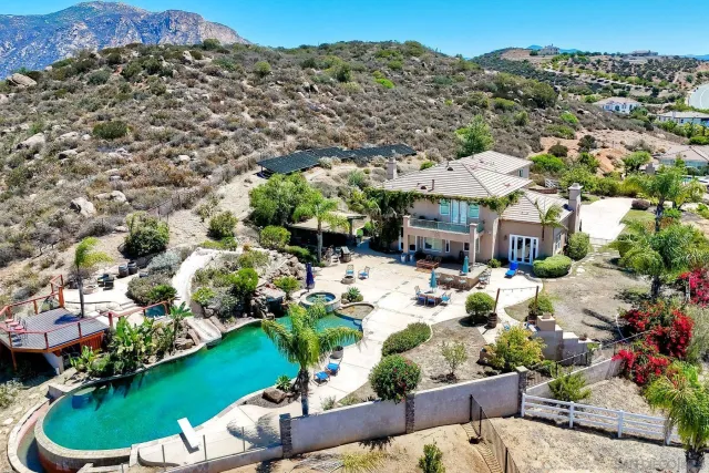 $2,049,500 | 15068 Creek Hills Road, El Cajon, CA 92021
