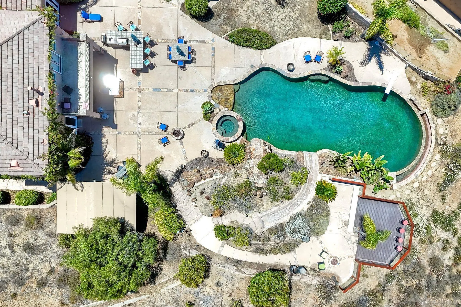 15068 Creek Hills Road El Cajon, CA 92021 - Photo 65 of 69