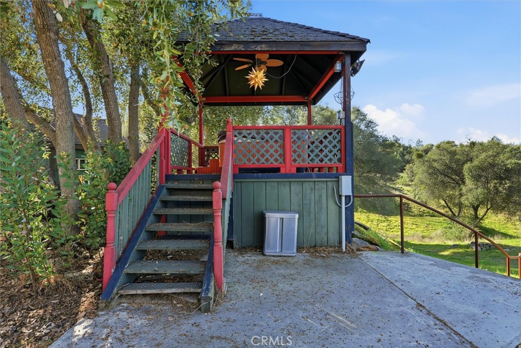 31140 Quartz Mountain Road Coarsegold, CA 93614 - Photo 39 of 74