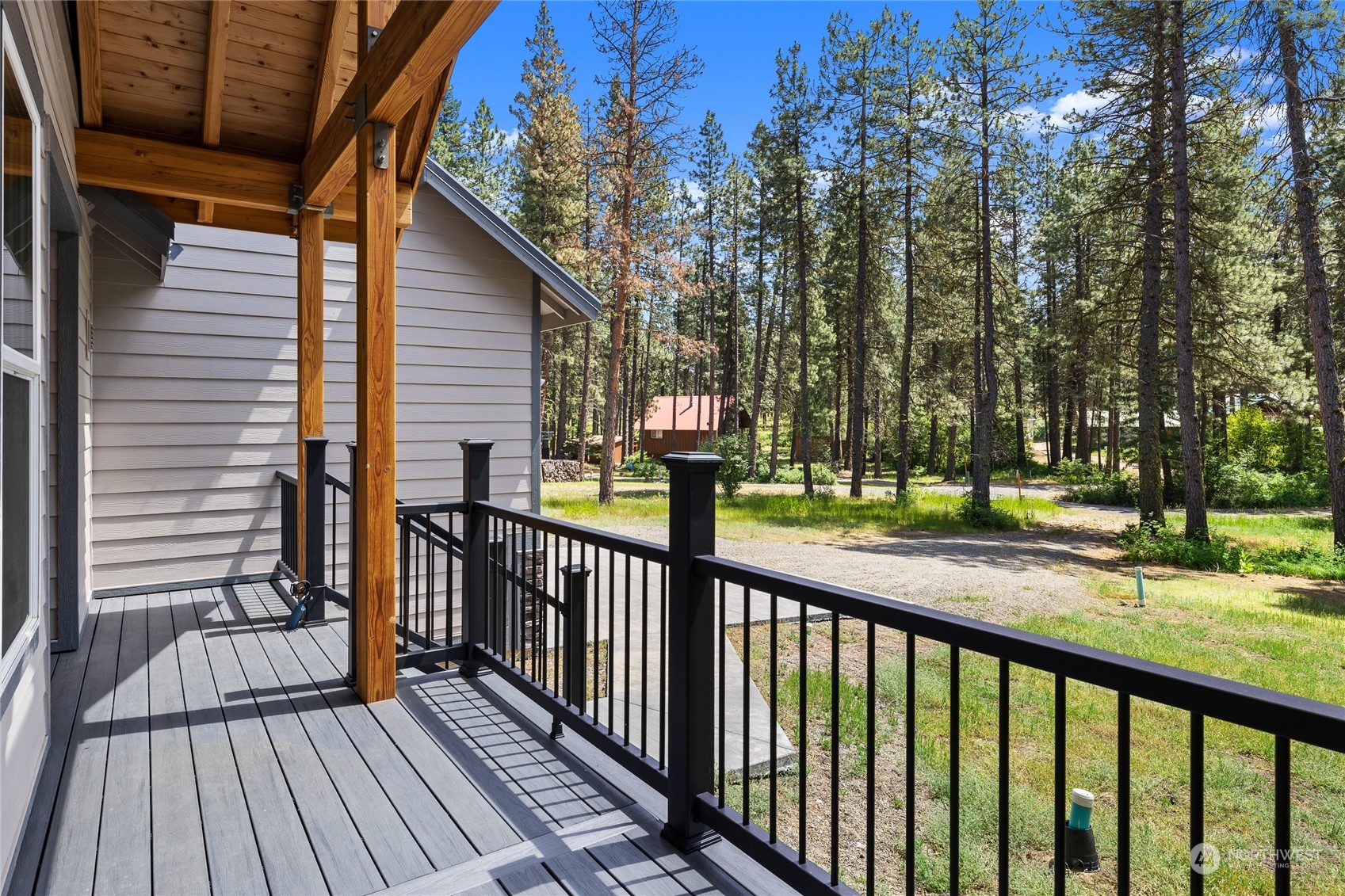 81 Corral Road Cle Elum, WA 98922 - Photo 2 of 34 Gallery Image 2