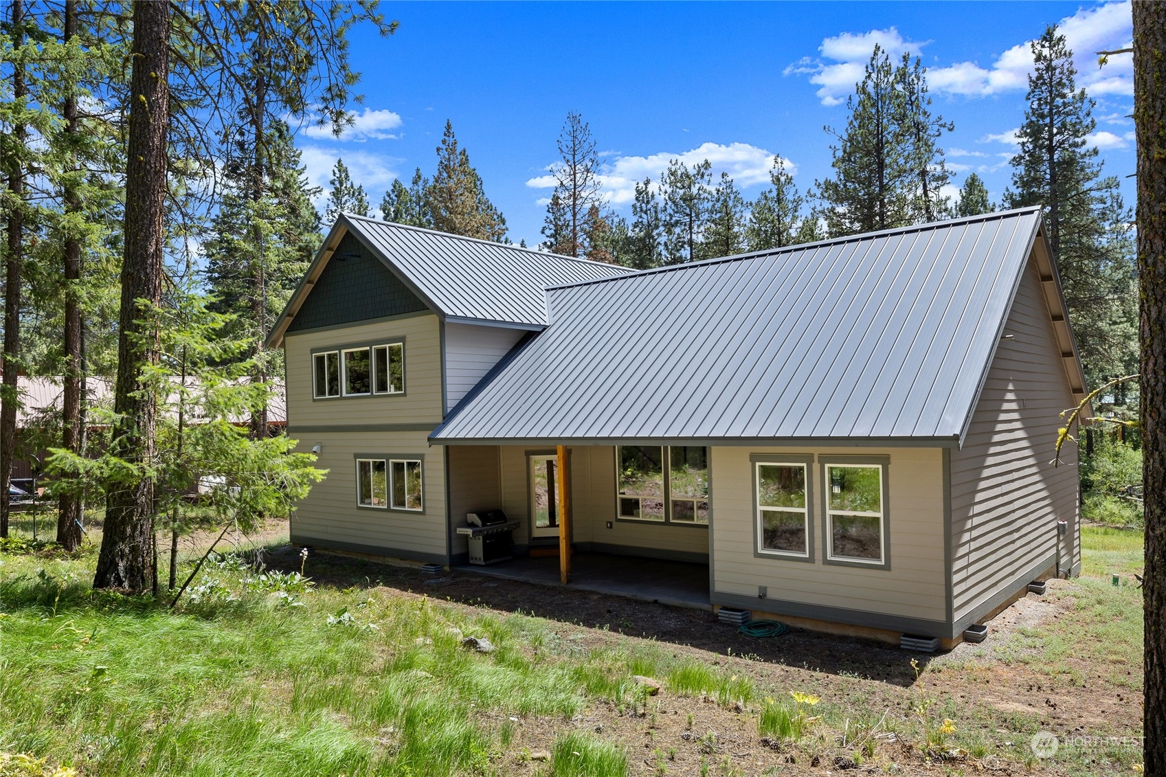 81 Corral Road Cle Elum, WA 98922 - Photo 3 of 34 Gallery Image 3