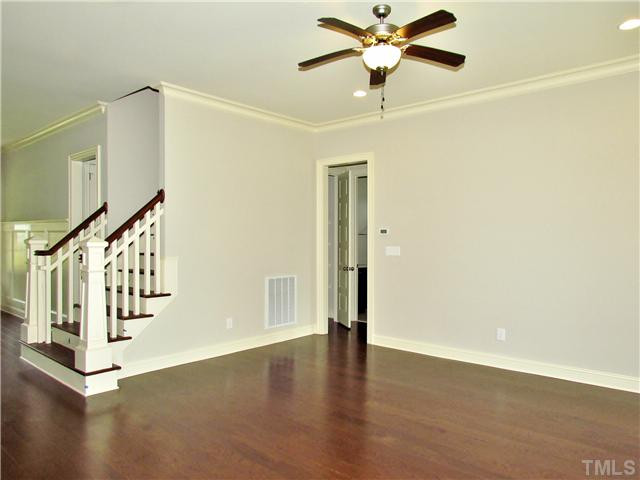 3204 Bryant Falls Court, Unit LOT58 Raleigh, NC 27613 - Photo 6 of 25 Den/Family/Great Room