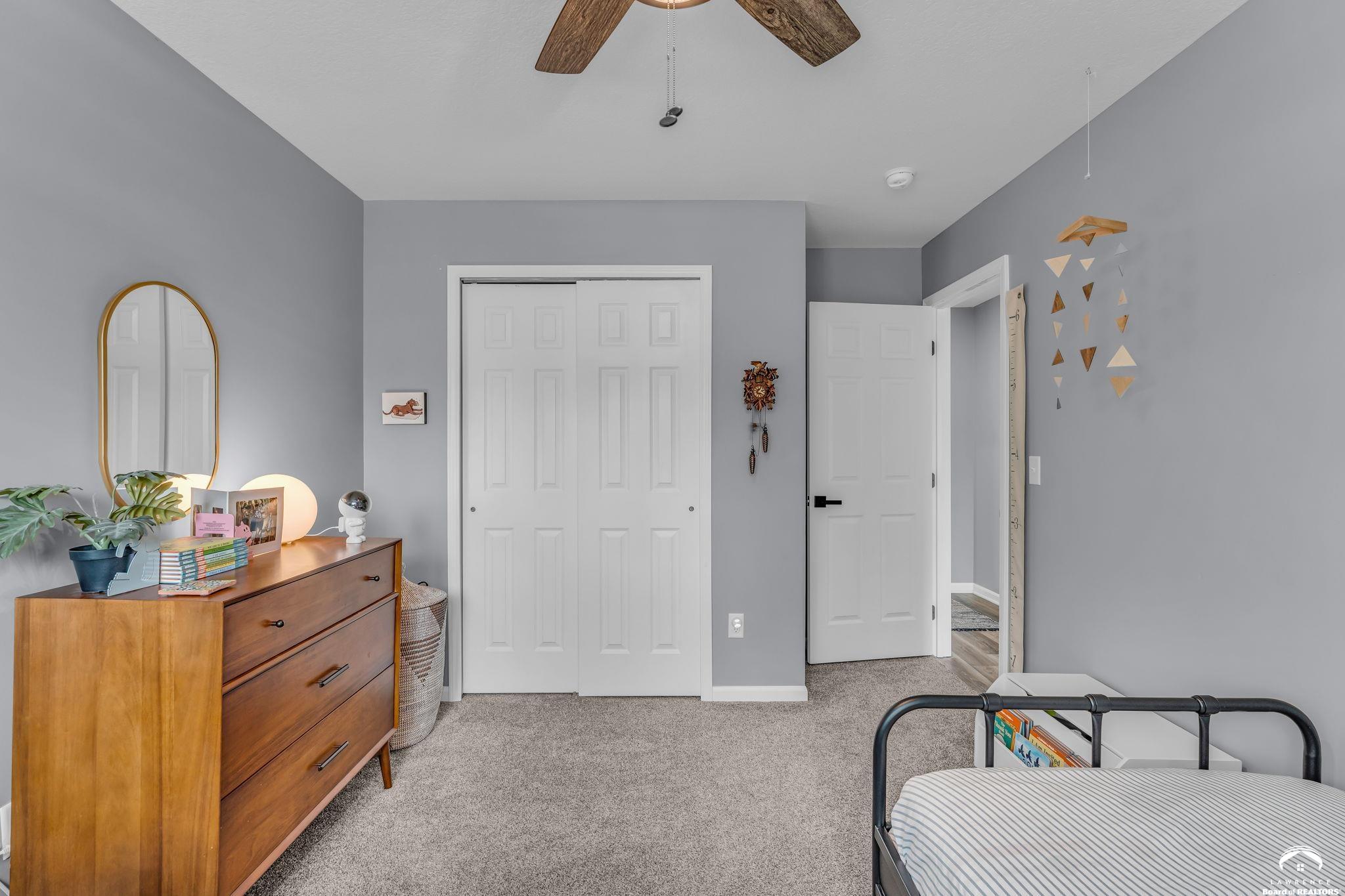 4925 Stoneback Place Lawrence, KS 66047 - Photo 19 of 37