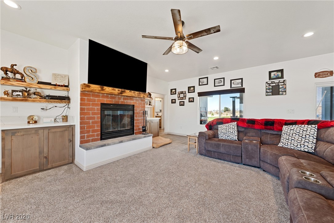 3880 Rudek Street Pahrump, NV 89061 - Photo 16 of 58