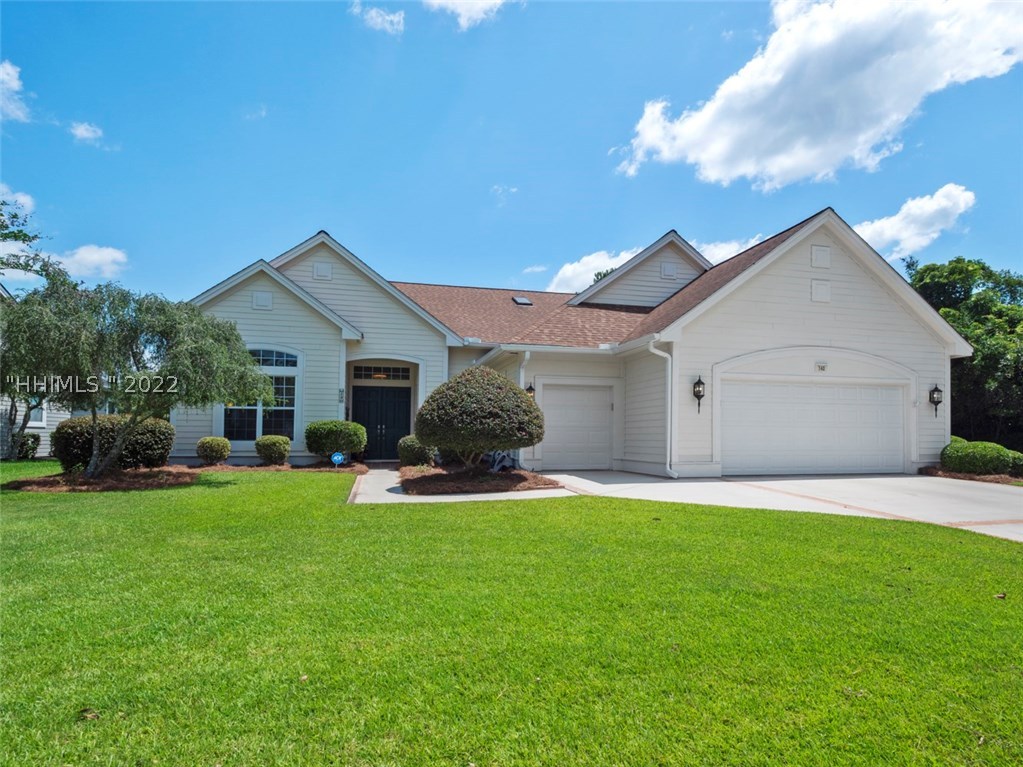 140 Colonel Thomas Heyward Road Bluffton, SC 29909 - Photo 1 of 1 Gallery Image 1