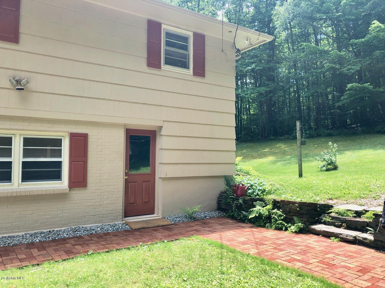 89 West Dugway Road Lenox, MA 01240 - Photo 12 of 35 Side Entry