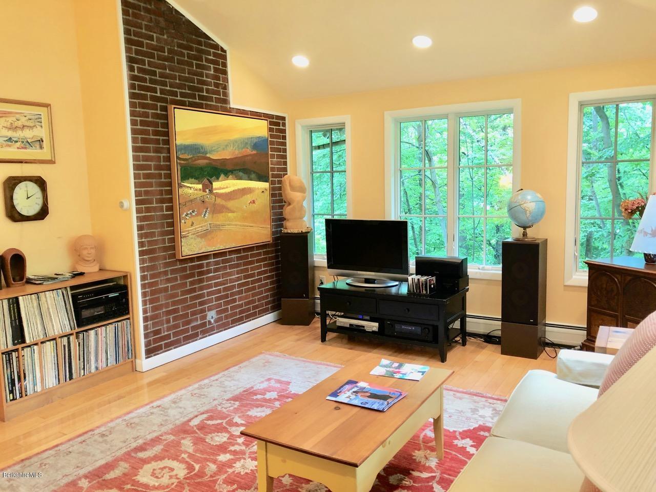 89 West Dugway Road Lenox, MA 01240 - Photo 22 of 35 FR