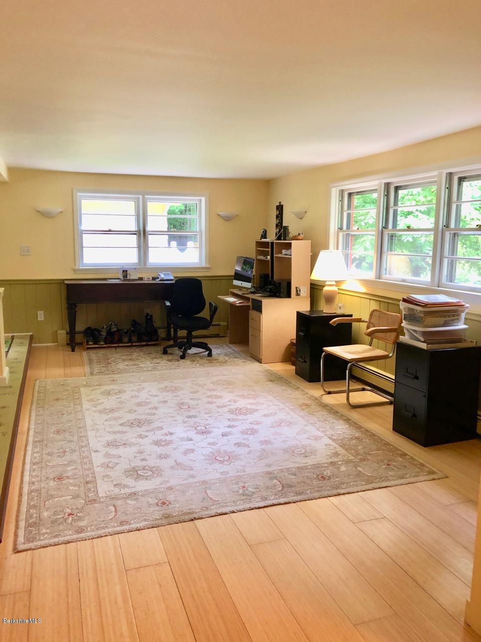 89 West Dugway Road Lenox, MA 01240 - Photo 26 of 35 First Floor Office
