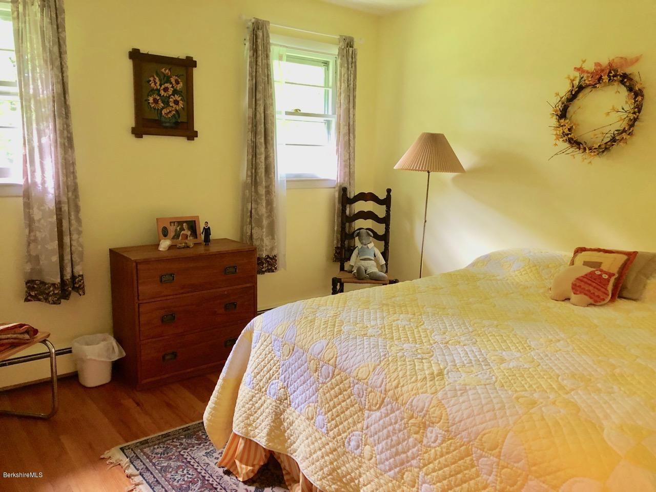 89 West Dugway Road Lenox, MA 01240 - Photo 29 of 35 Bedroom 2