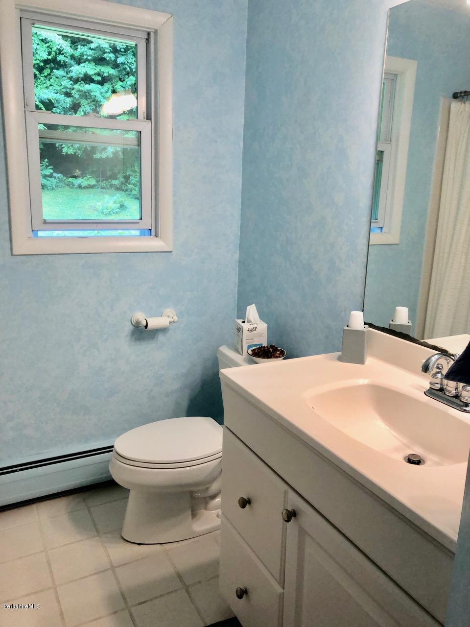 89 West Dugway Road Lenox, MA 01240 - Photo 31 of 35 Full bath with tub shower