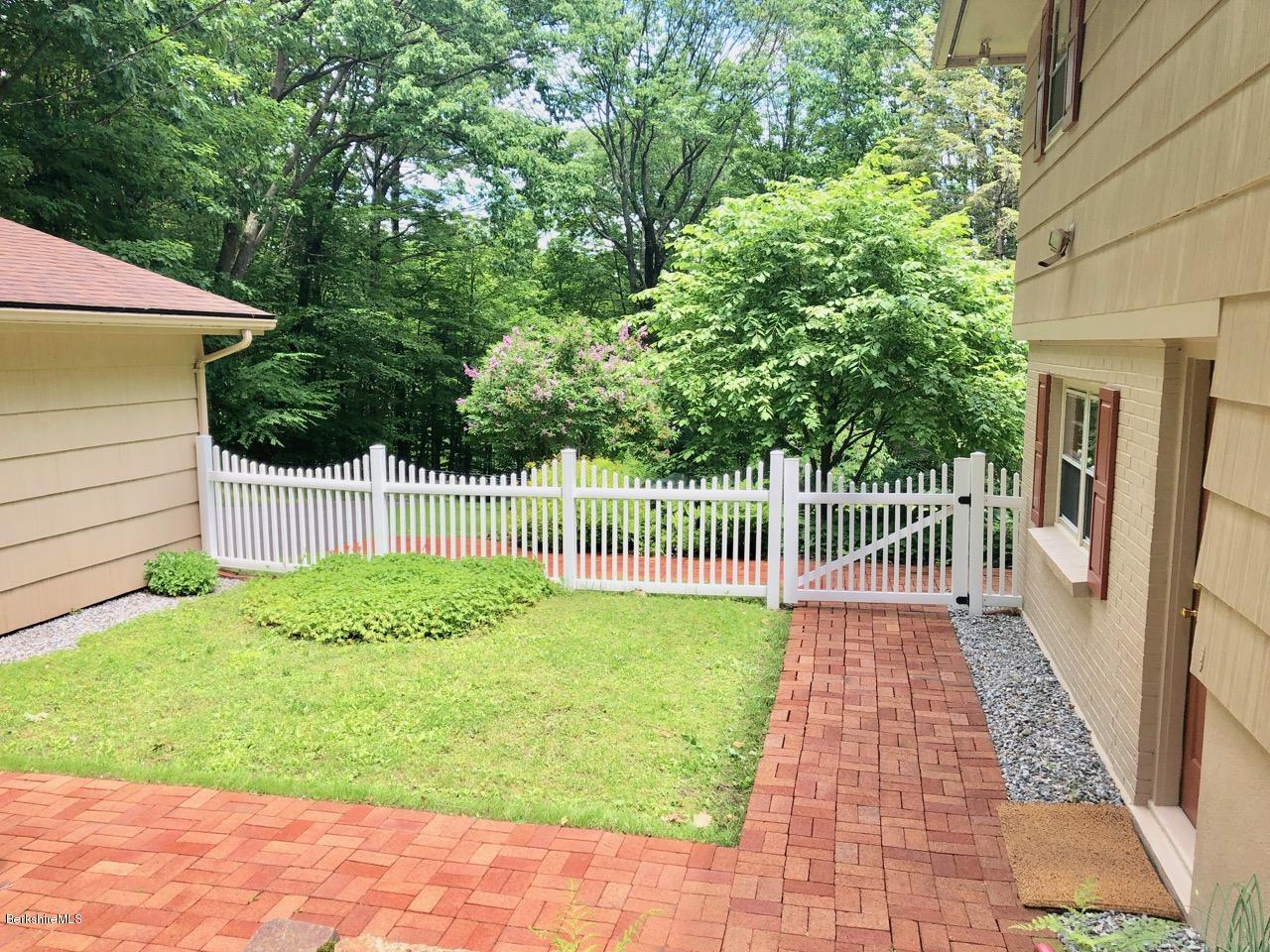 89 West Dugway Road Lenox, MA 01240 - Photo 10 of 35 Court Yard