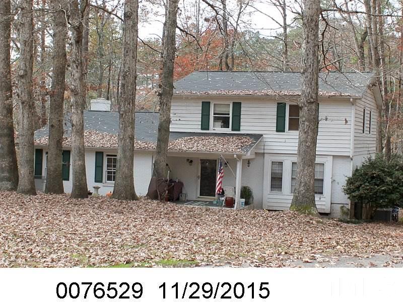 7601 Eason Circle Raleigh, NC 27613 - Photo 1 of 3 Gallery Image 1