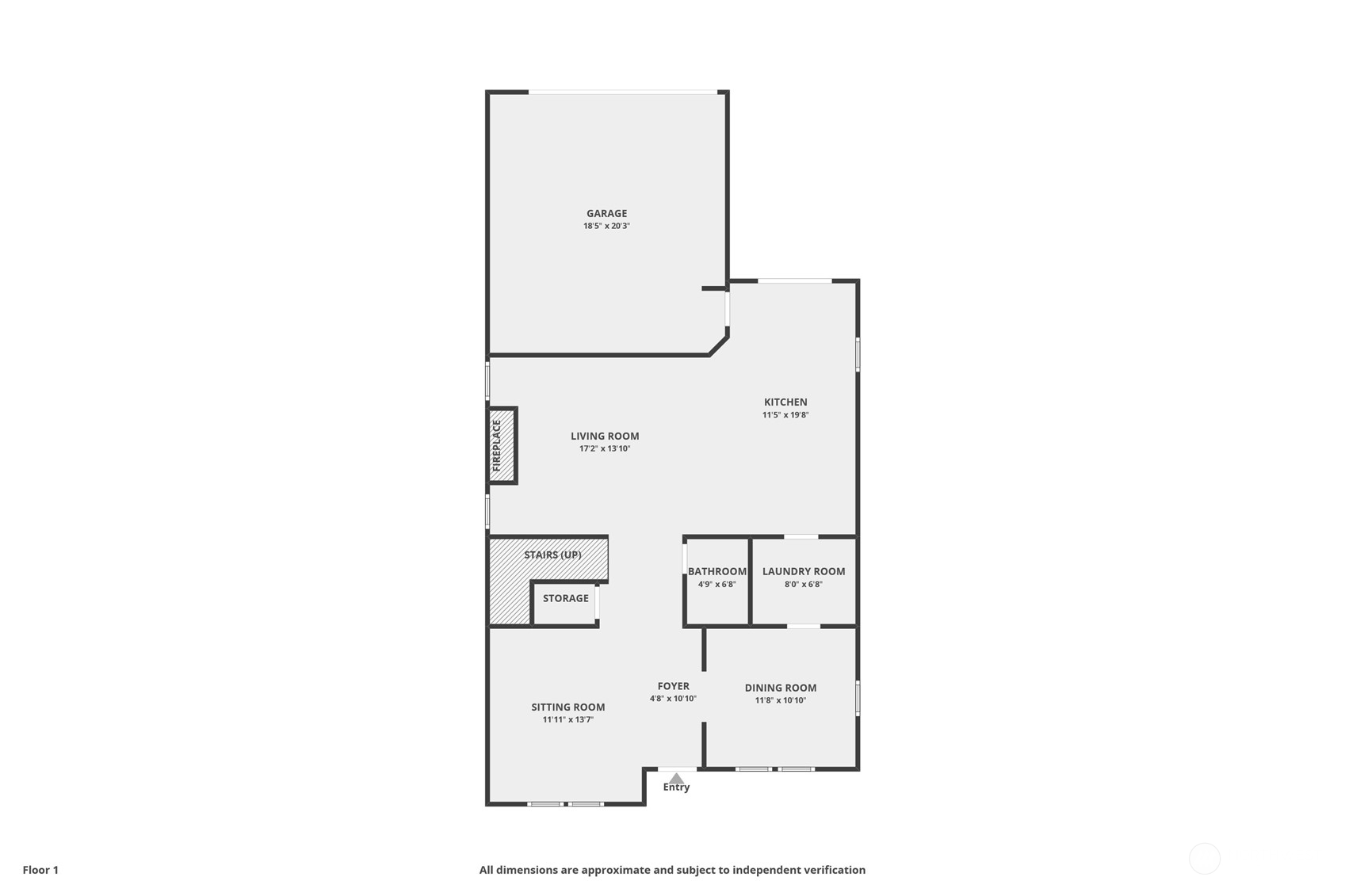 319 Index Avenue Southeast Renton, WA 98056 - Photo 29 of 30 Gallery Image 29