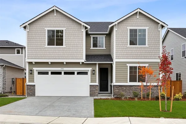 $759,990 | 13911 180 Street East, Unit 37, Puyallup, WA 98374
