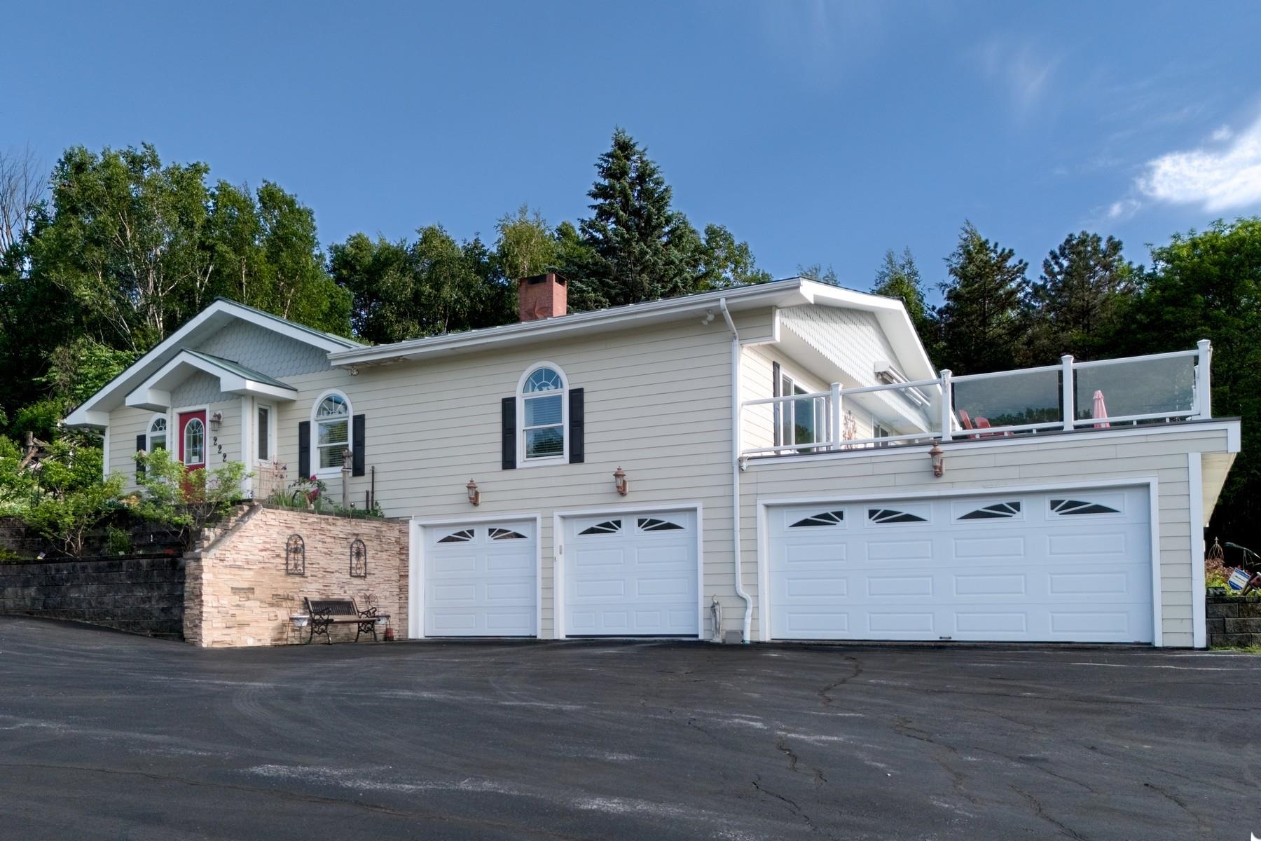 222 Fairfield Hill Road St. Albans, VT 05478 - Photo 22 of 24