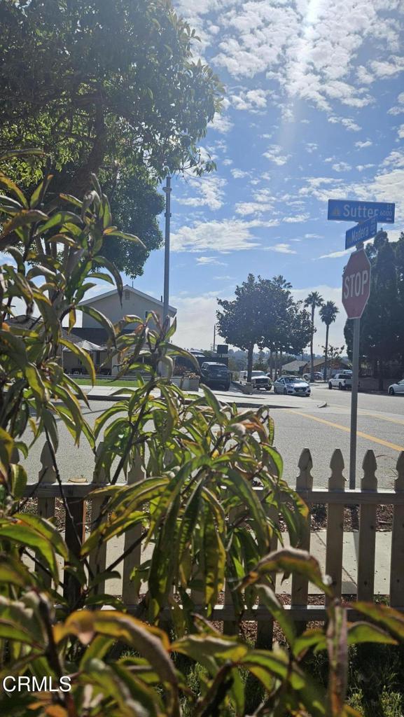 6005 Sutter Street Ventura, CA 93003 - Photo 9 of 11 a view of swimming pool and lake view