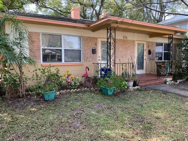 $1,675 | Undisclosed Address, St. Petersburg, FL 33701