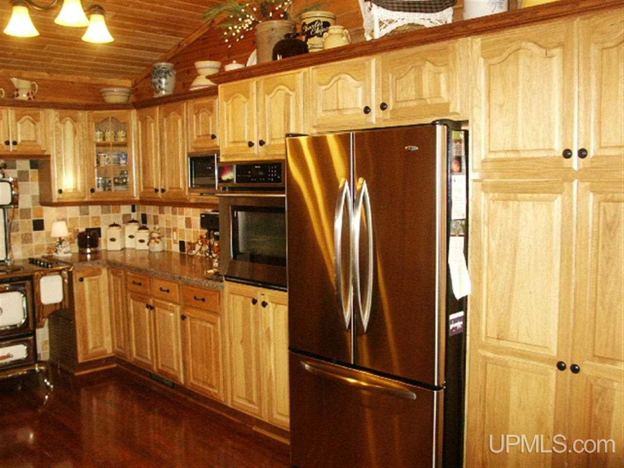 W8723 Van Dusen Road Channing, MI 49815 - Photo 4 of 32