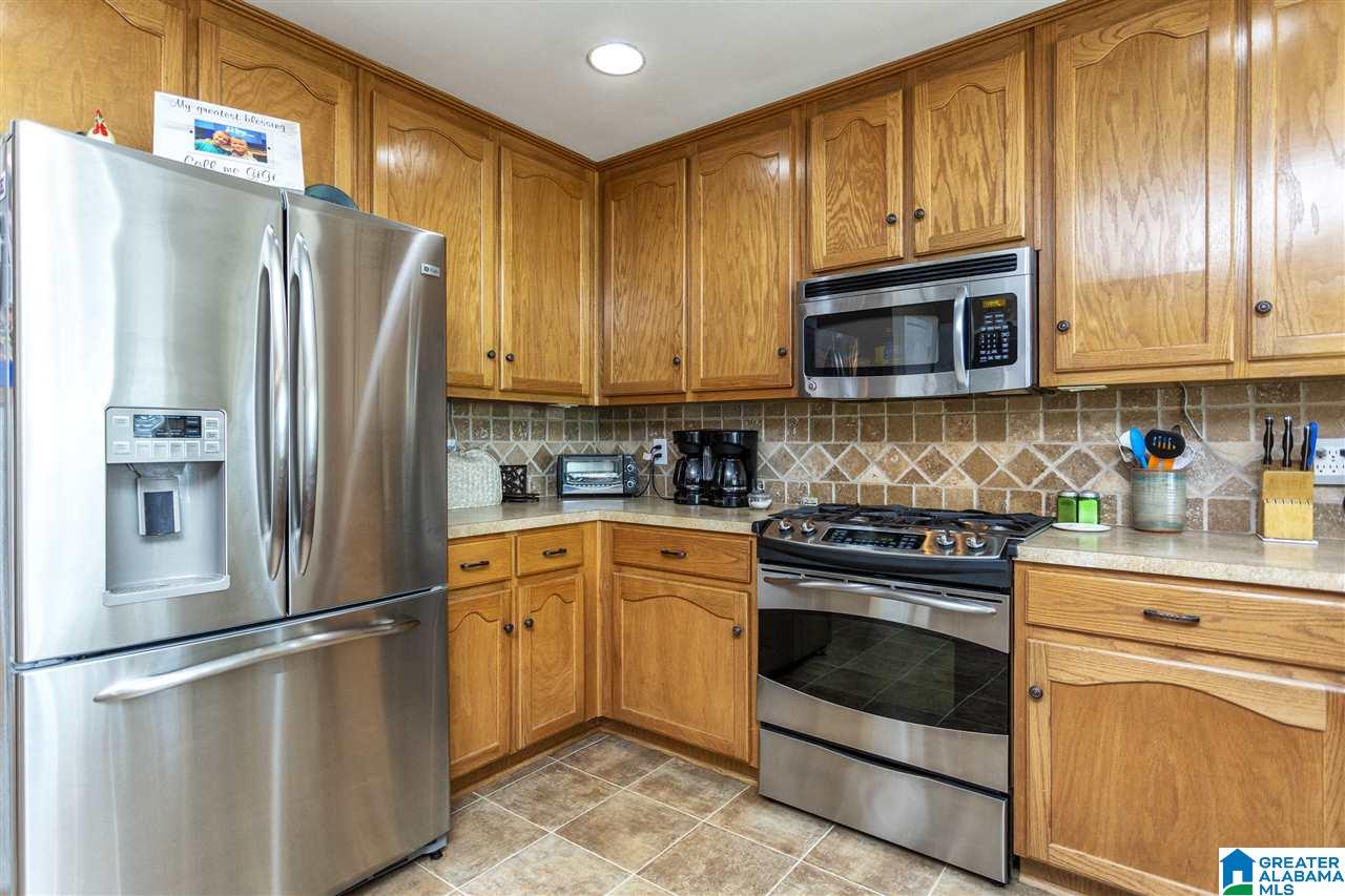 575 Slopes Drive Springville, AL 35146 - Photo 26 of 42