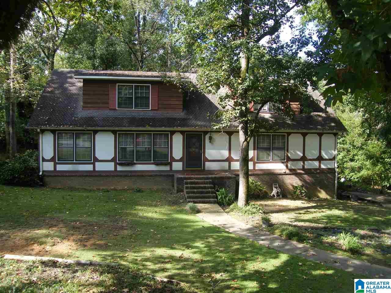 4112 Camp Horner Road Birmingham, AL 35243 - Photo 1 of 20