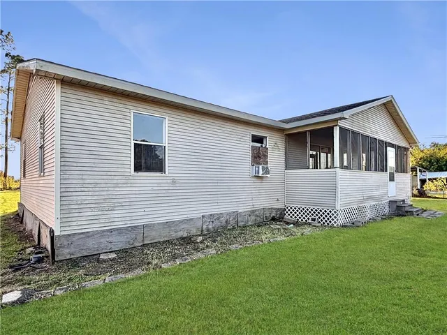 $114,000 | 108 Madewood Place, Thibodaux, LA 70301