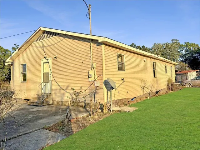 $114,000 | 108 Madewood Place, Thibodaux, LA 70301