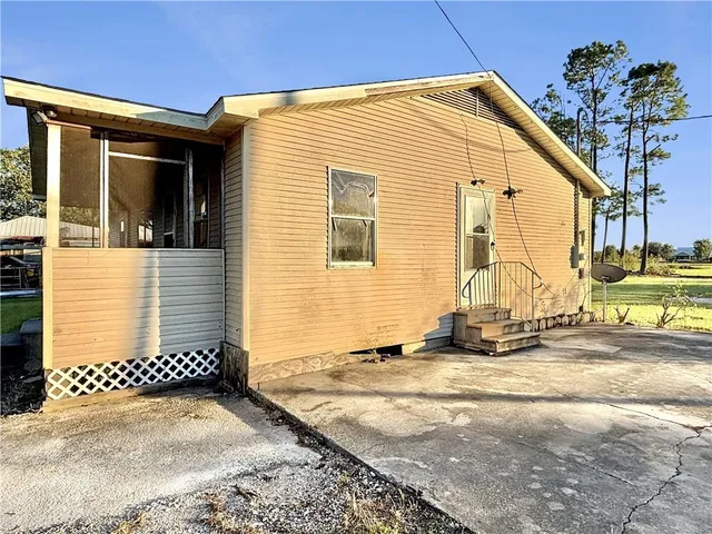 $114,000 | 108 Madewood Place, Thibodaux, LA 70301