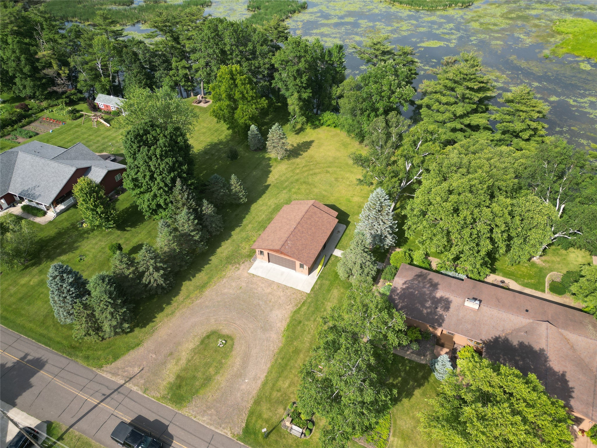 2209 21st Street Rice Lake, WI 54868 - Photo 4 of 21