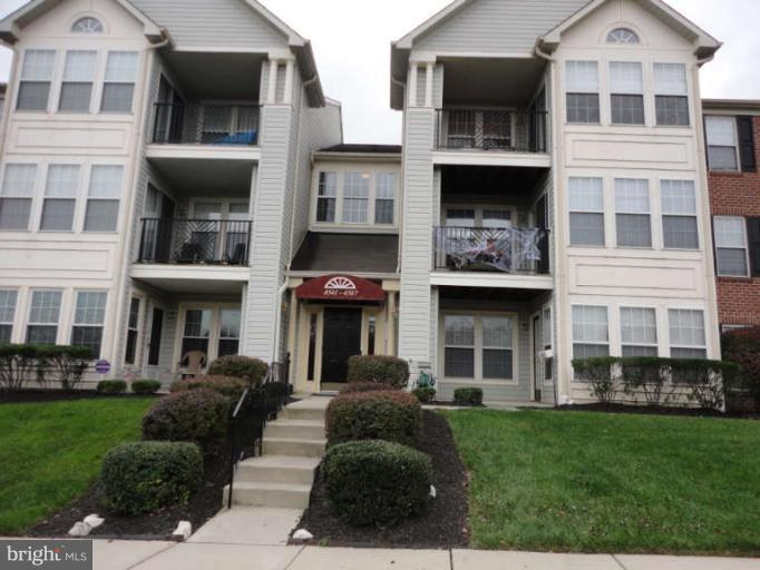 4547 Aspen Mill Road, Unit 4547 Baltimore, MD 21236 - Photo 1 of 7 Exterior (Front)
