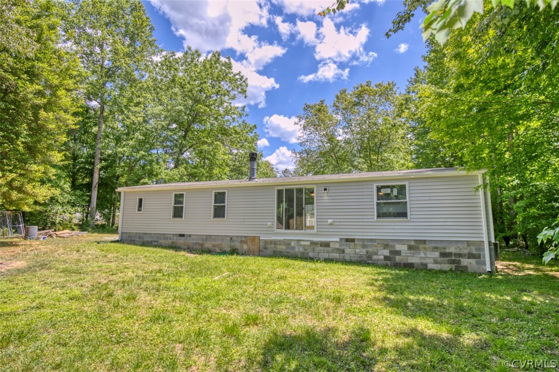 3121 Barnetts Road Providence Forge, VA 23140 - Photo 33 of 35 Gallery Image 33