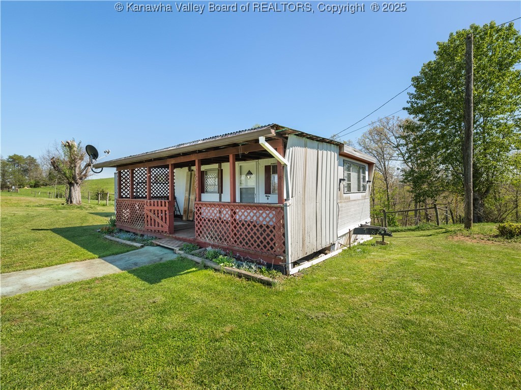 125 Mount Olive Lane Ripley, WV 25271 - Photo 24 of 50 Gallery Image 24
