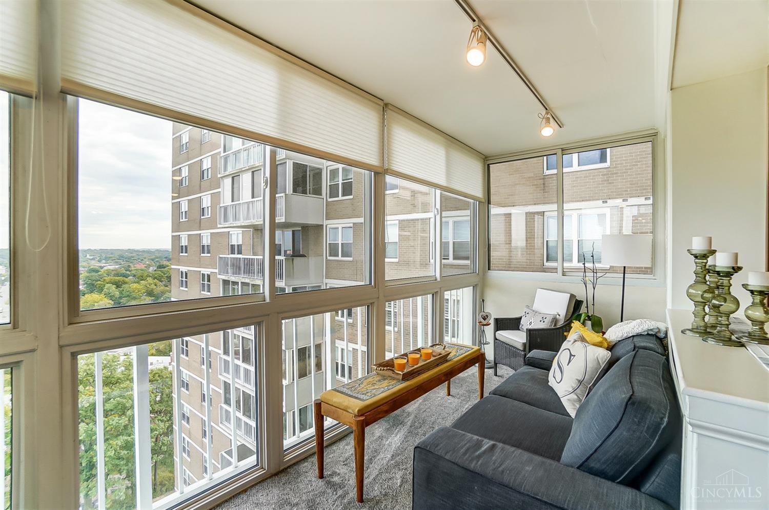 2444 Madison Road, Unit 1412 Cincinnati, OH 45208 - Photo 23 of 50