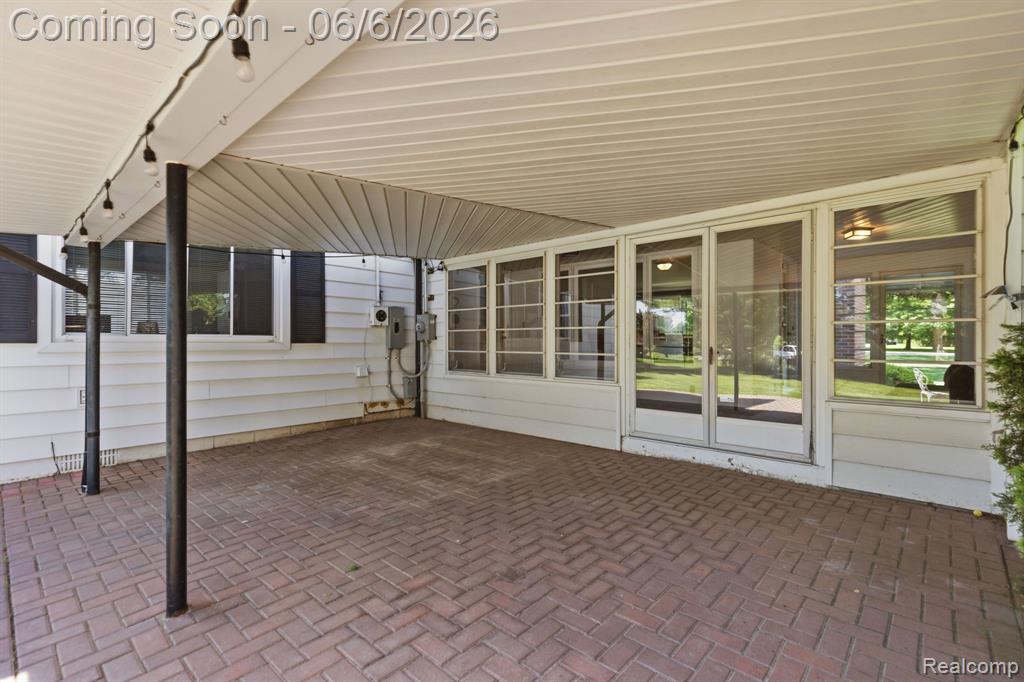 8710 32 Mile Road Washington, MI 48095 - Photo 44 of 60