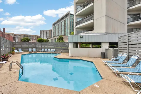 $285,000 | 900 19th Avenue South, Unit 610, Nashville, TN 37212