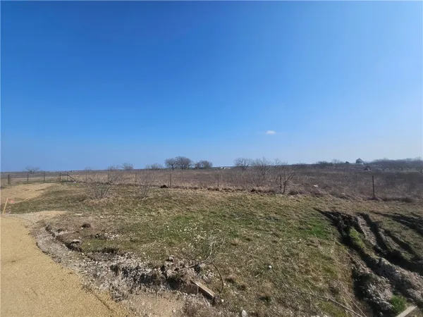 $133,200 | Tbt Genesis Road, Rice, TX 75155