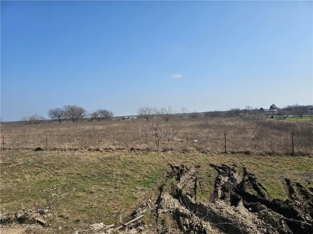 $133,200 | Tbt Genesis Road, Rice, TX 75155