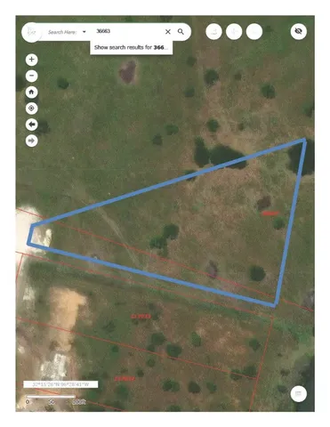 $133,200 | Tbt Genesis Road, Rice, TX 75155