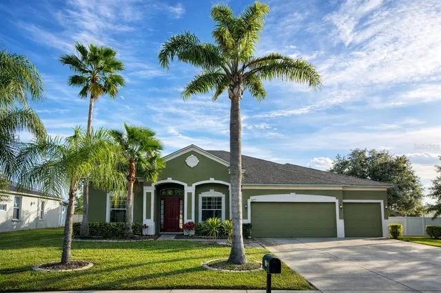 $3,200 | 927 Shadowmoss Drive, Winter Garden, FL 34787