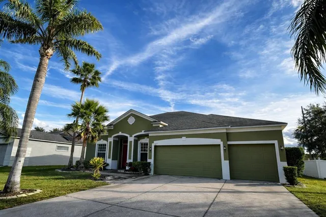 $3,200 | 927 Shadowmoss Drive, Winter Garden, FL 34787