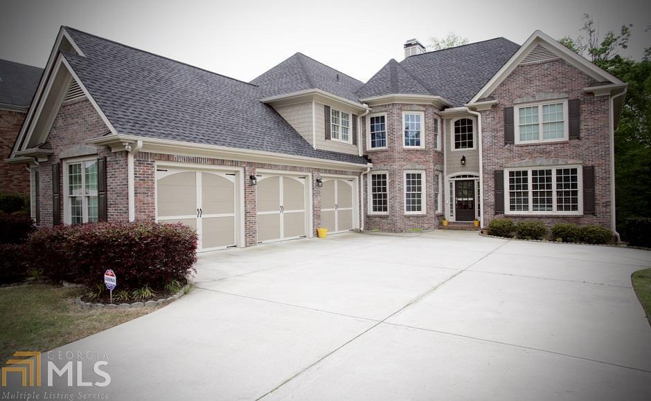 3361 Jim Moore Road, Unit 4 Dacula, GA 30019 - Photo 1 of 1 Gallery Image 1