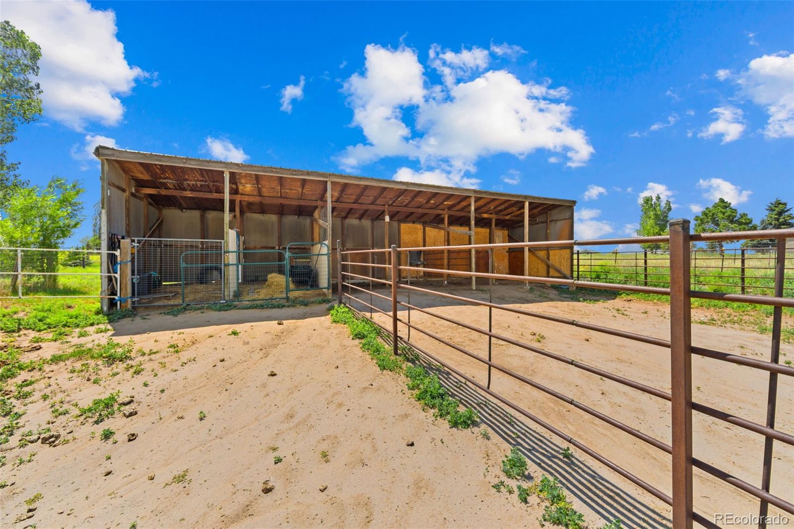 6245 Peerless Farms Road Peyton, CO 80831 - Photo 25 of 43 Gallery Image 25