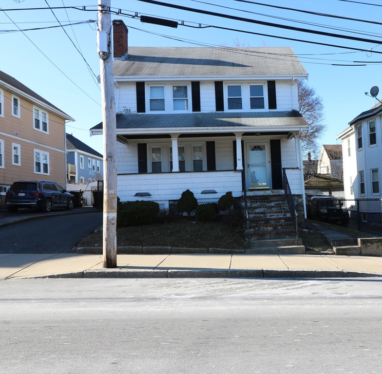 34 Dunster Road Everett, MA 02149 - Photo 1 of 30 Gallery Image 1