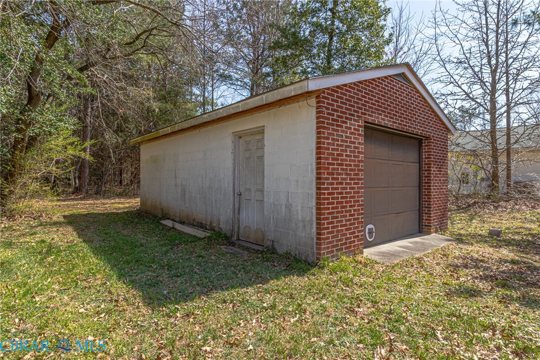 101 Norris Road Lancaster, VA 22503 - Photo 32 of 50